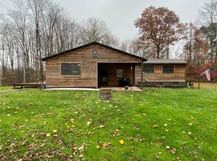 8920 Abbot Rd, Conneautville, PA 16406