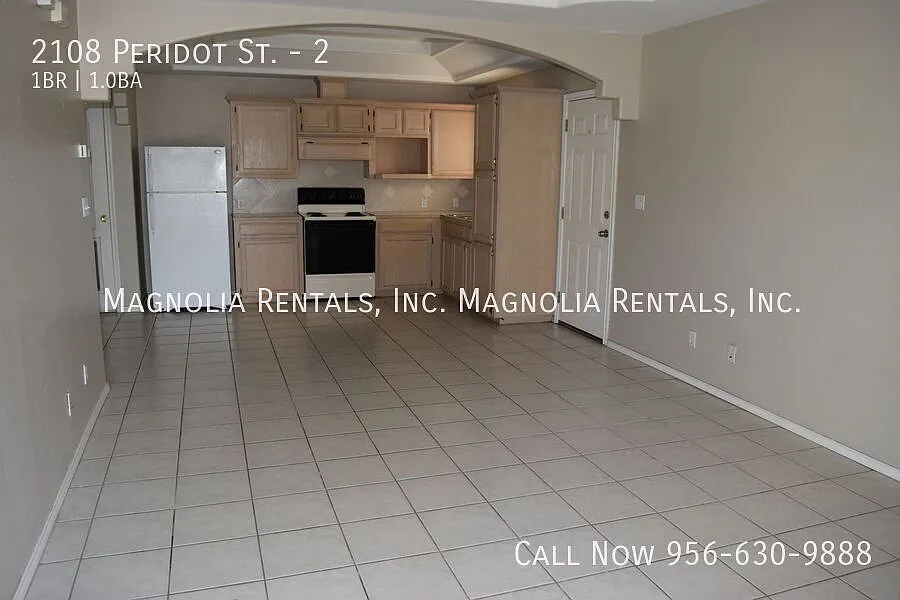 1st Month Free with 13 Month Lease — Photo 2