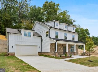 3108 Stonegate Dr SW, Atlanta, GA 30331