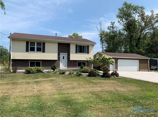 548 N Howard Rd, Curtice, OH 43412