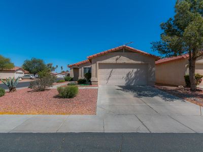 4545 N 67th Ave UNIT 1181, Phoenix, AZ, 85033
