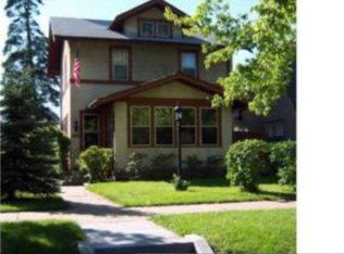 4704 Minnehaha Ave S, Minneapolis, MN 55406