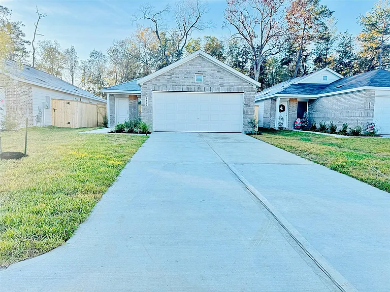22784 Hackberry Leaf Dr — Photo 1