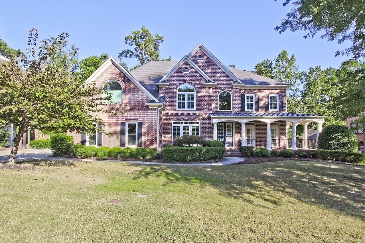 5110 Parkwood Oaks Ln, Smyrna, GA 30080 Zillow