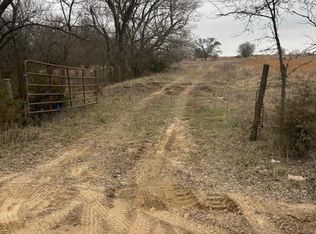 378037 E 1130th Rd LOT 4, Okemah, OK 74859