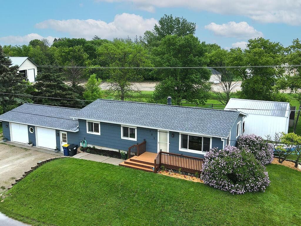 301 N Cherry St, Nerstrand, MN 55053 Zillow