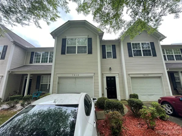 7616 Abigail Glen Dr, Charlotte, NC 28212