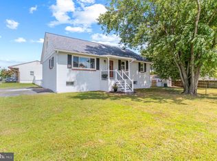 7201 Hughes Ave, Baltimore, MD 21219