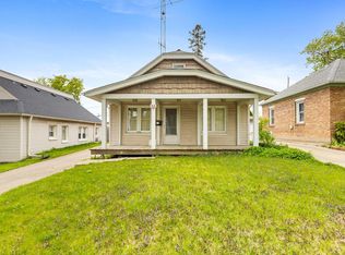 515 S 94th Pl, Milwaukee, WI 53214