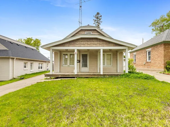 515 S 94th PLACE, Milwaukee, WI 53214