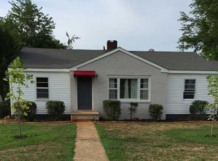 1211 3rd St, Tuscumbia, AL 35674