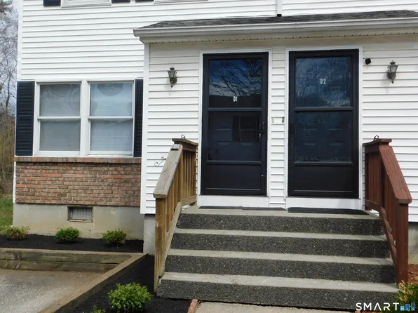 70 Church Street #D-1, North Canaan, CT 06018