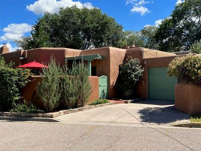 110 Kearny Rd, Santa Fe, NM, 87501