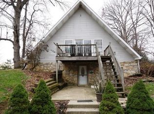 173 Township Road 209, Marengo, OH 43334