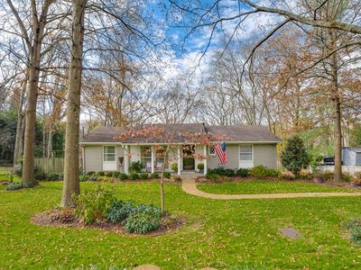 4921 Salem Dr, Nashville, TN, 37211