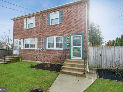 37 Darcy Ave, Hamilton, NJ, 08629