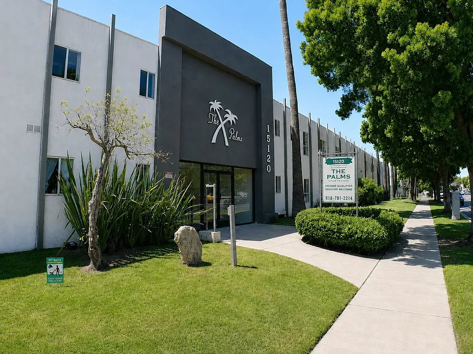 15120 Victory, LLC