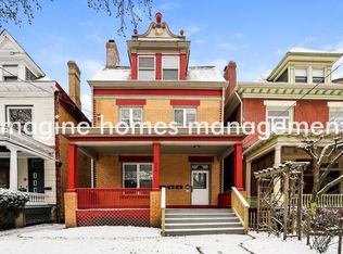520 Ivy St #1, Pittsburgh, PA 15232