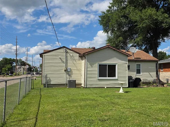 2021 Lacey St, Cape Girardeau, MO 63701