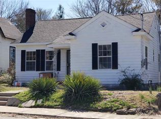 406 Preston St, Jackson, TN 38301
