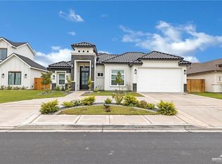 1813 E 28th St, Mission, TX 78574