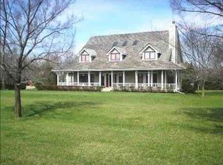 1553 E Country Ln, Mulvane, KS 67110