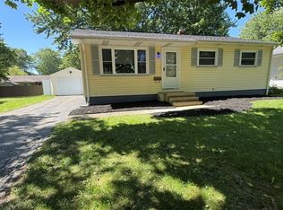 1793 Lealand Ave, Youngstown, OH 44514
