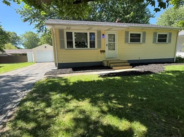 1793 Lealand Ave, Youngstown, OH 44514