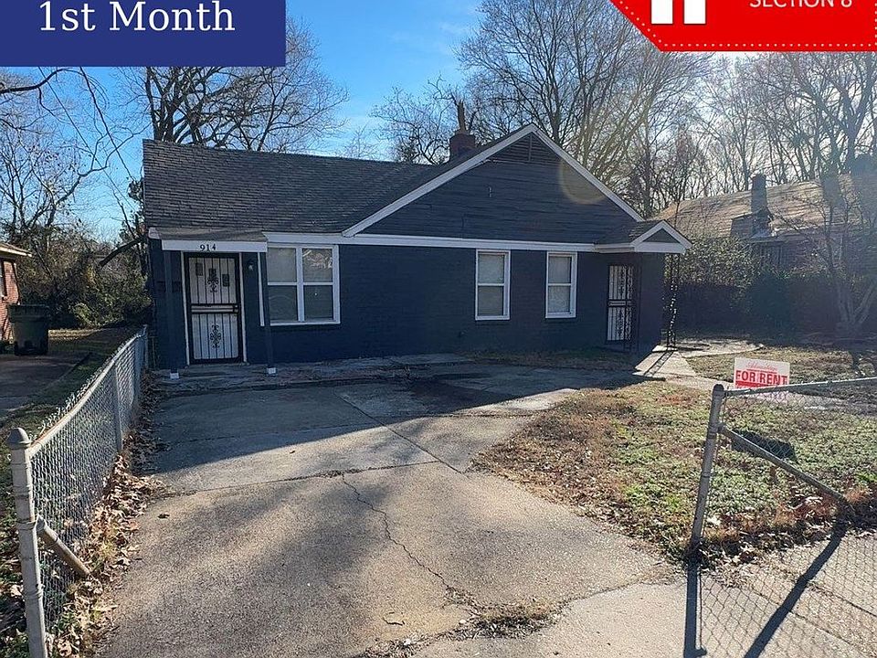 1st image of 916 Crockett Pl
