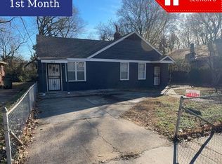 916 Crockett Pl, Memphis, TN 38107