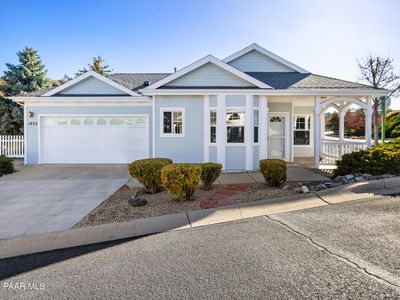 1852 E Mulberry, Prescott Valley, AZ, 86314