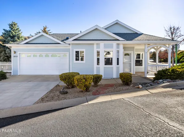 1852 E Mulberry, Prescott Valley, AZ 86314
