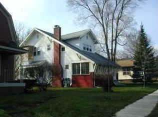 2529 Parkview Ave APT 2, Kalamazoo, MI 49008