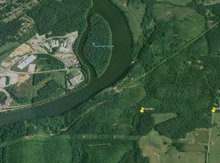 Notchin Hill Rd, Loudon, TN 37774