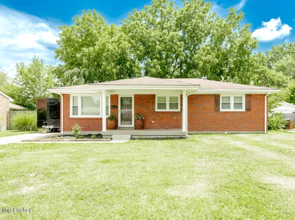 9013 Thompson Ln, Louisville, KY 40258