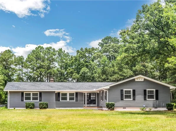 1515 Stone Lea Dr, Oxford, GA 30054