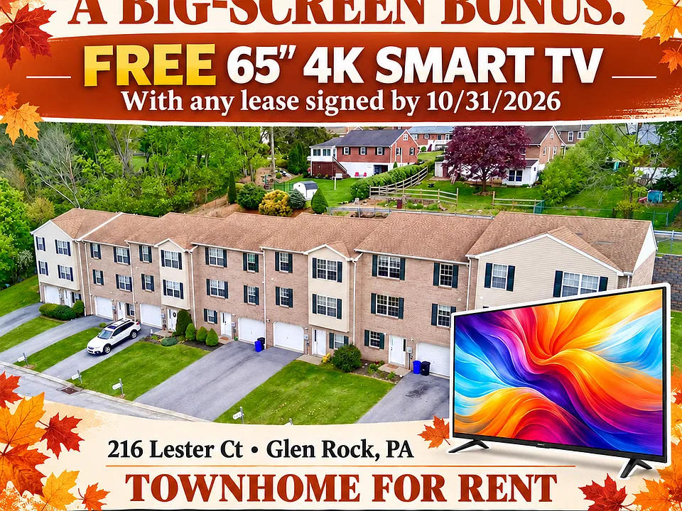 216 Lester Ct