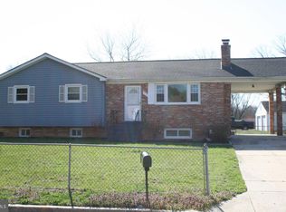 7845 Denton Dr, Clinton, MD 20735