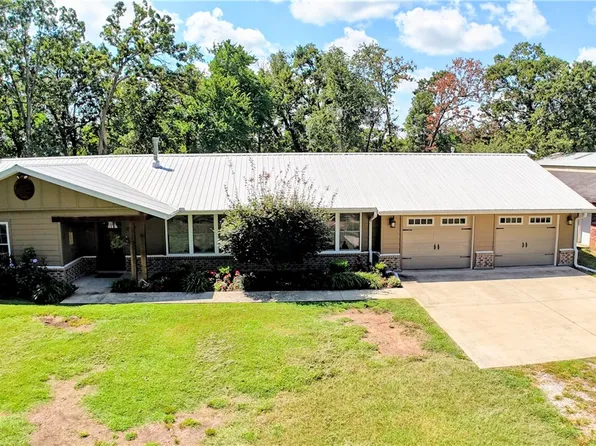 20167 Chamber Springs Rd, Siloam Springs, AR 72761