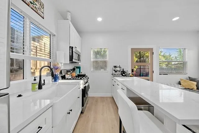 1 bed, $2,250 — Photo 3