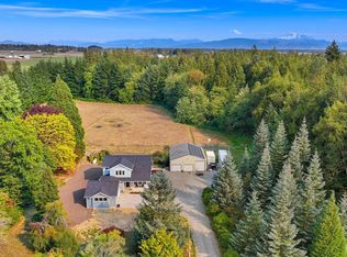 8726 Delta Line Rd, Custer, WA 98240