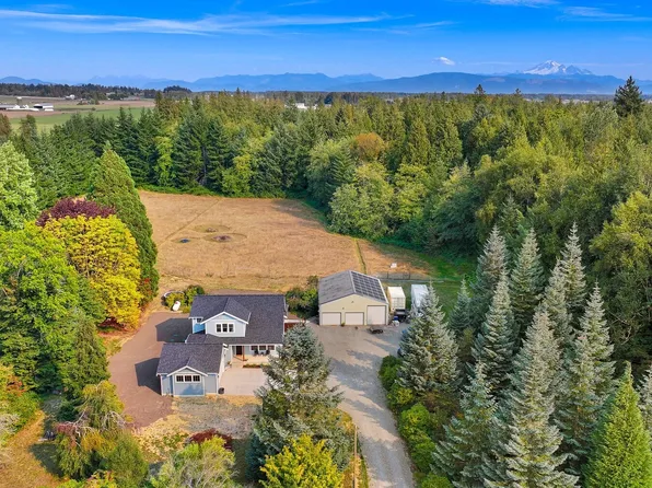 8726 Delta Line Road, Custer, WA 98240