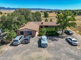 5941 N Fulton Dr, Prescott Valley, AZ 86314