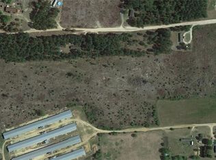 Louis Breeden Blvd, Hamlet, NC 28345