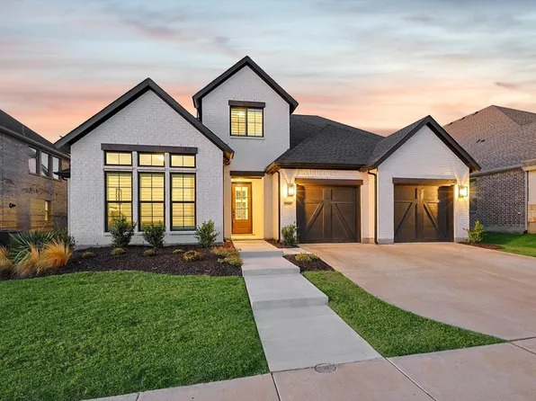 2904 Buckskin Ln, Northlake, TX 76247