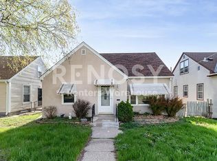3338 Knox Ave N, Minneapolis, MN 55412