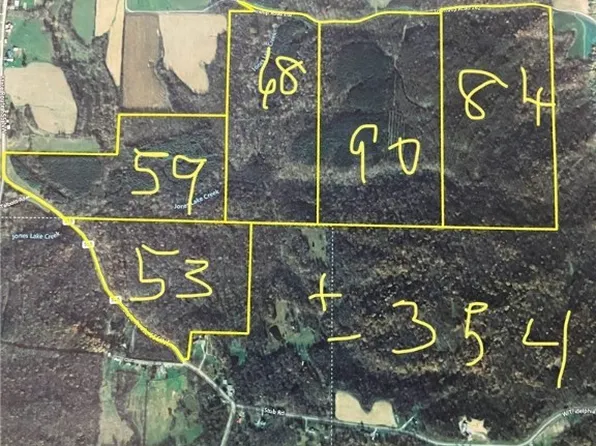 State Route 555 NE, Corning, OH 43730