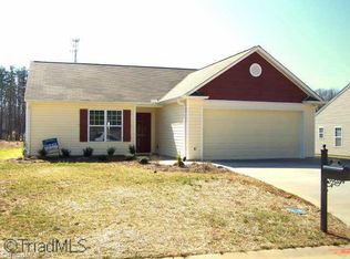 239 Konnoak Vlg, Winston Salem, NC 27127