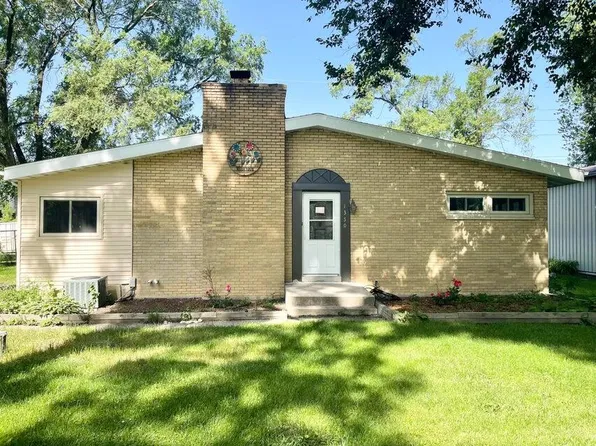 1350 Nealon Dr, Portage, IN 46368