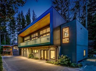 8224 Alpine Way, Whistler, BC V8E 0G2